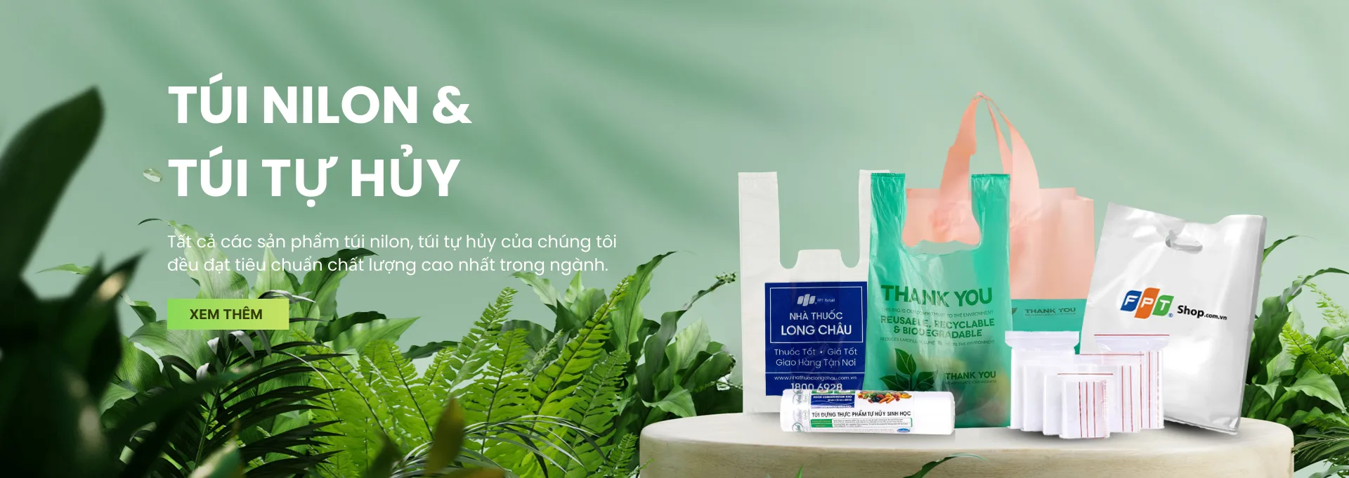 Banner trang chủ bao bì nhựa xanh destop-2