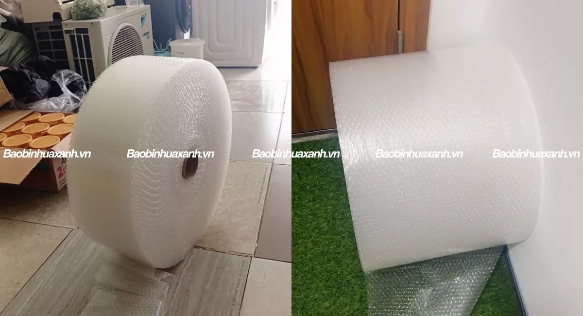 Xốp nổ bọc hàng 