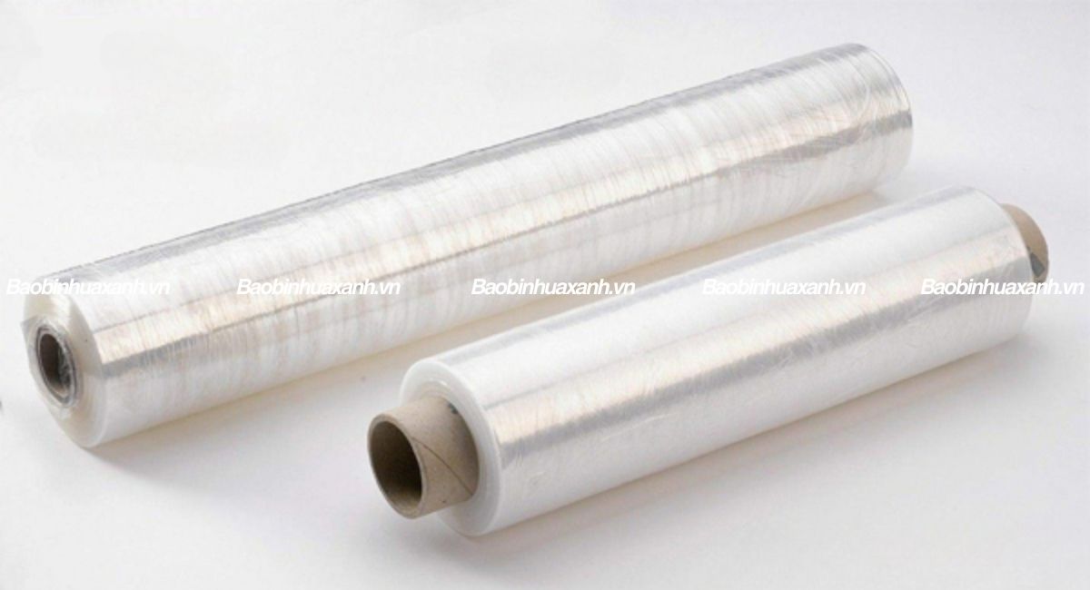 Kích thước màng bọc thực phẩm