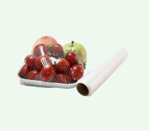 Màng bọc thực phẩm