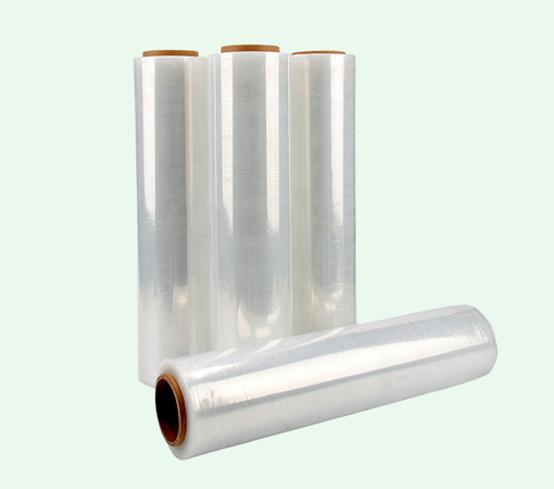 Màng PE bọc hàng