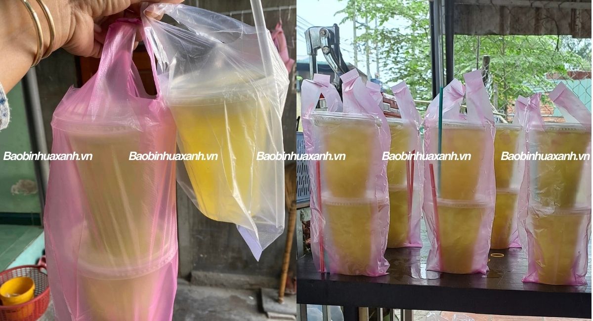 Túi xốp 1ly, 2ly, 3ly