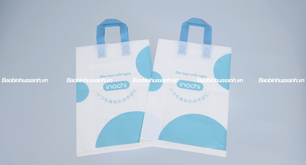 Túi ép quai inochi