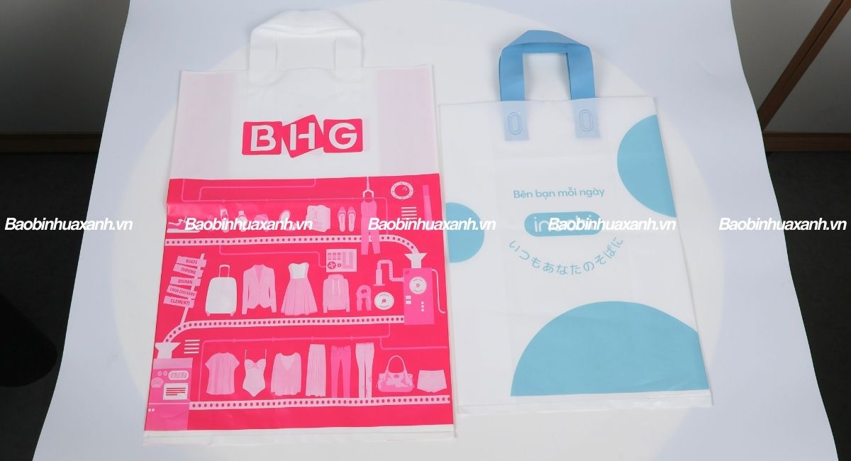 In túi ép quai giá rẻ TP.HCM