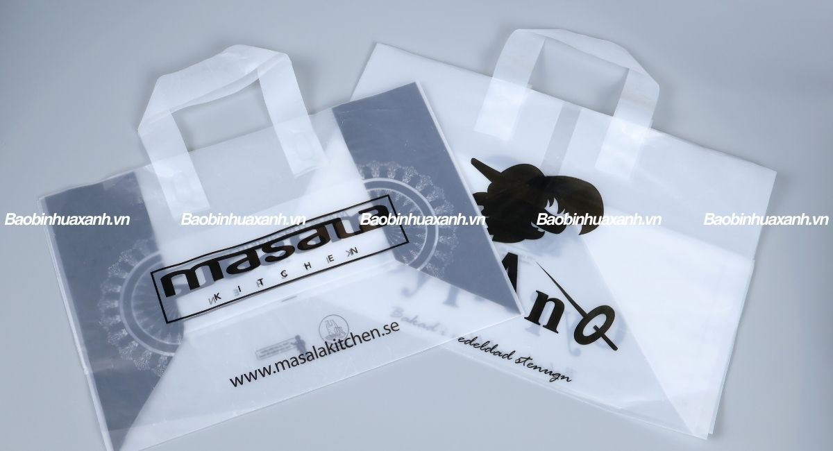 In túi ép quai giá rẻ