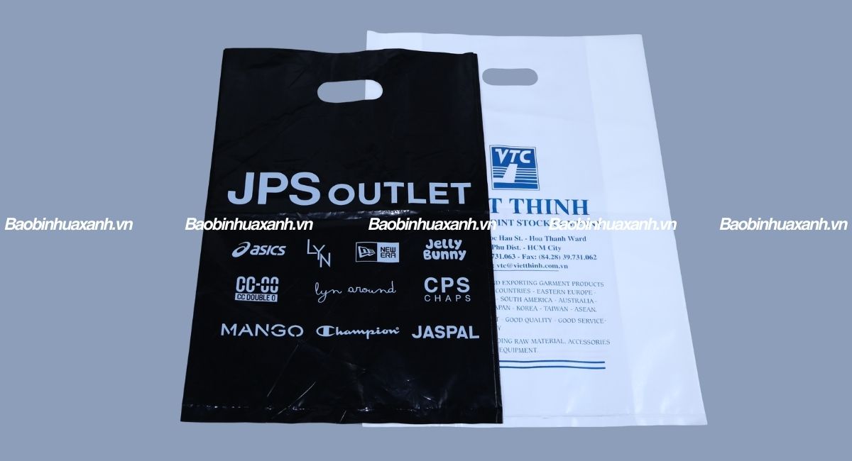 In túi hột xoài tự hủy