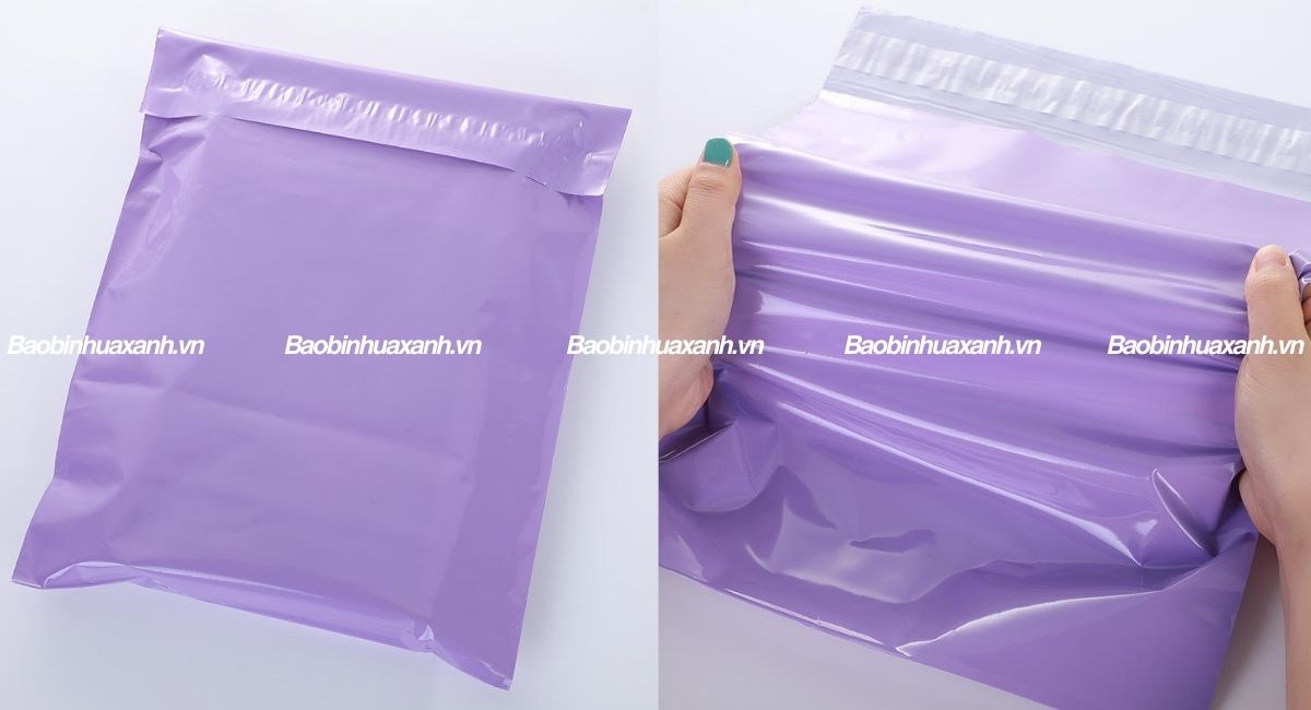 Túi niêm phong 