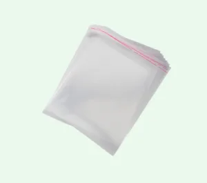Túi OPP dán miệng