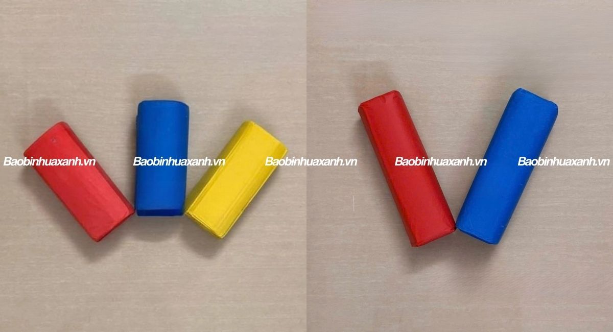 Túi rác cuộn size đại, cực đại