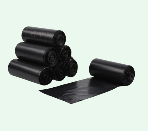 Túi rác size đại