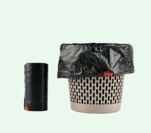 Túi rác tự hủy