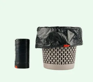 Túi rác tự hủy