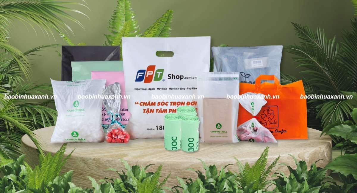 Túi tự hủy là gì