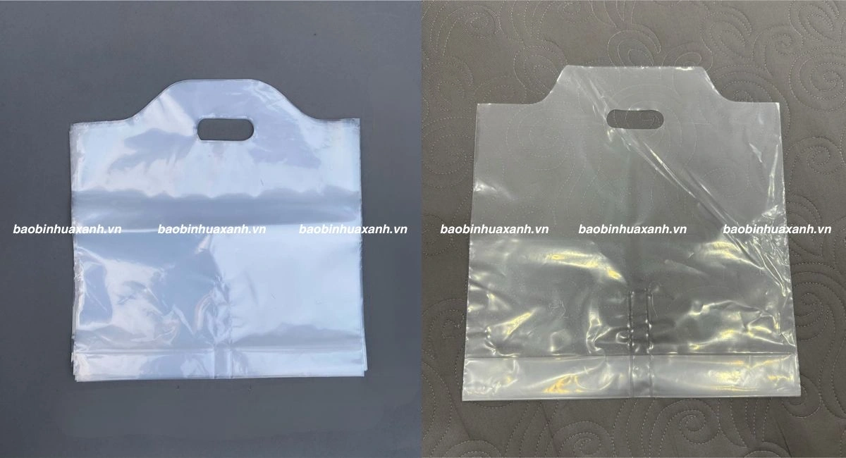 Túi đựng 2 ly
