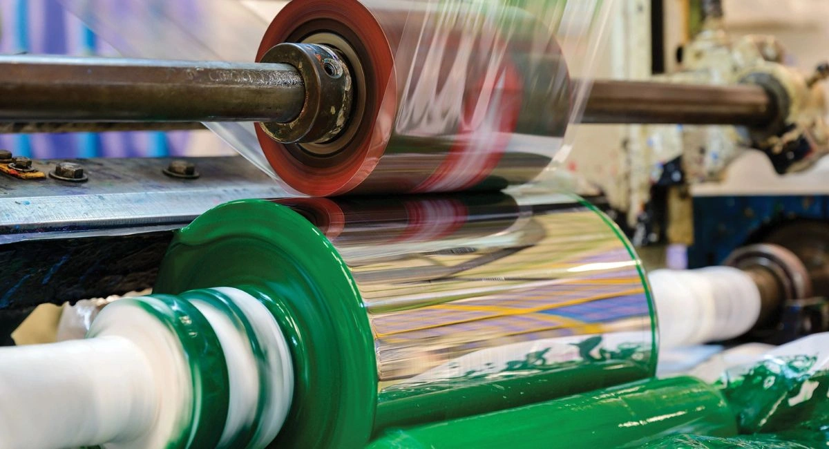 In Ống Đồng Là Gì Mực In Ống Đồng Trên Nilon Có An Toàn Không?