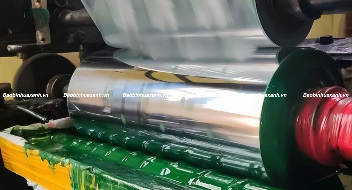 In ống đồng là gì