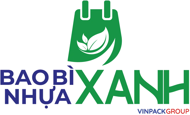 Bao Bì Nhựa Xanh