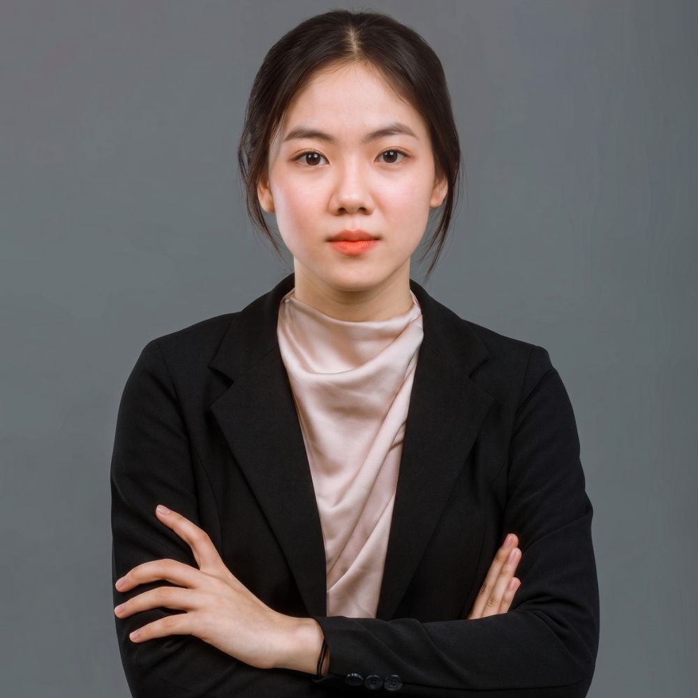 CEO Nguyễn Phương Thùy