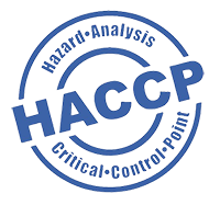 chung nhan haccp