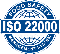 chung nhan iso 2200