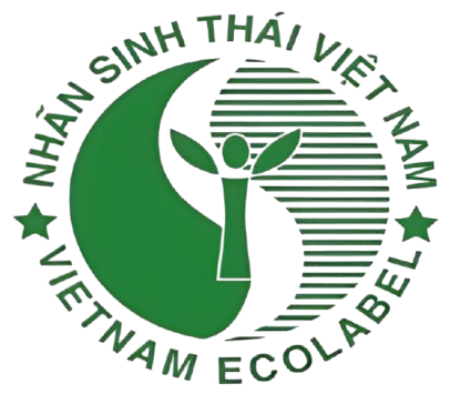 Chứng nhận nhãn sinh thái Việt Nam
