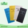 Túi đựng rác thải y tế đa dạng