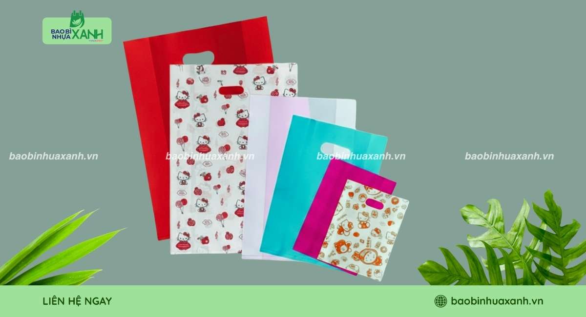 Túi hột xoài giá rẻ