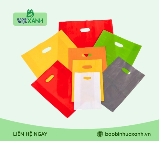 Túi hột xoài HD
