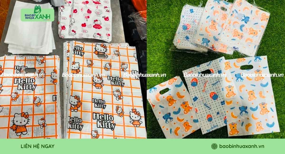 Túi hột xoài HD giá rẻ