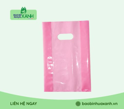 Túi hột xoài PE