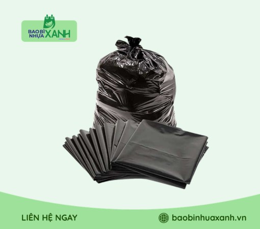 Túi rác công nghiệp