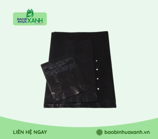Túi ươm cây tái chế giá rẻ