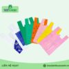 Túi xốp tái chế giá tốt