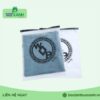 Túi zip khóa kéo chất lượng
