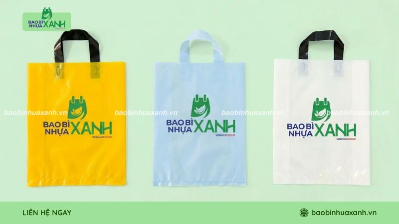 Ứng dụng của in lụa lên bao bì