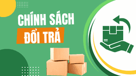 Chính sách đổi trả