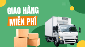 Chính sách giao hàng