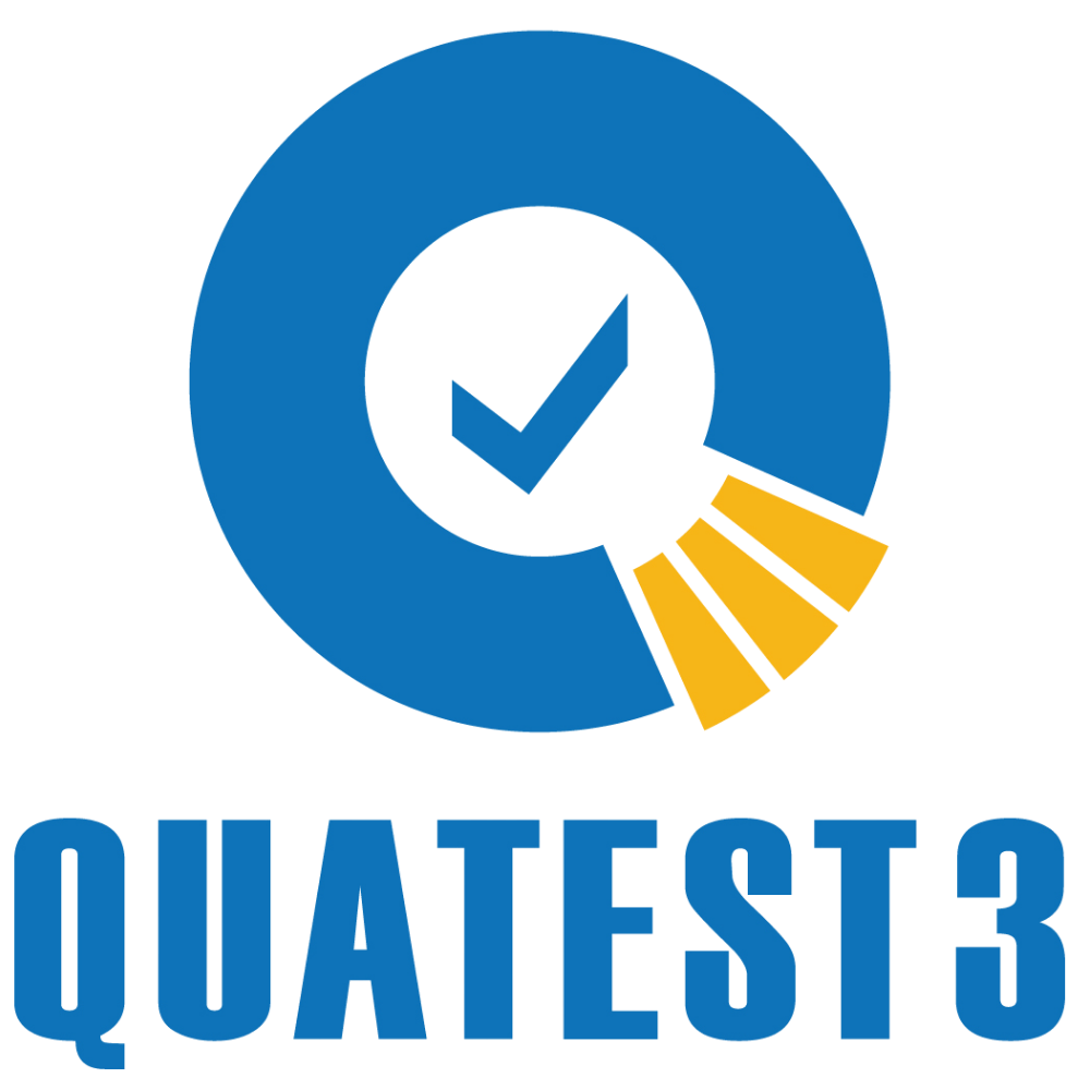 Chứng nhận Quatest 3
