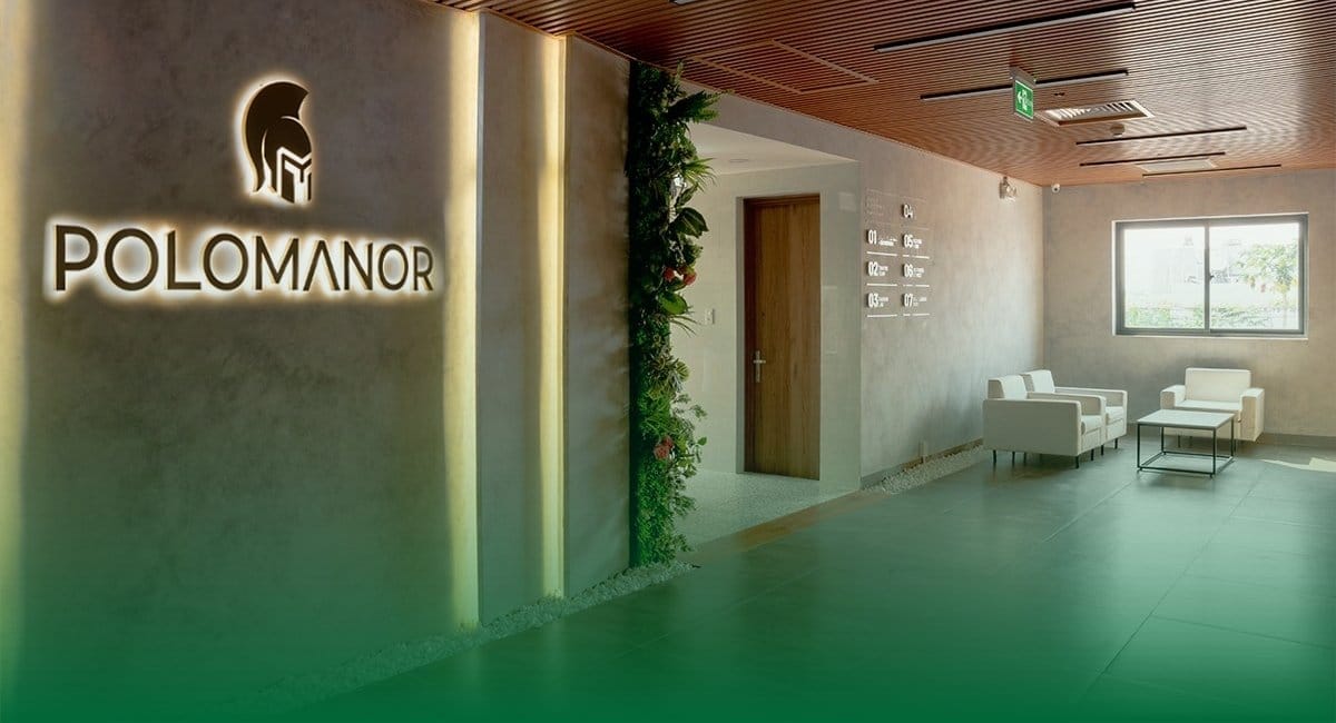 Polomanor