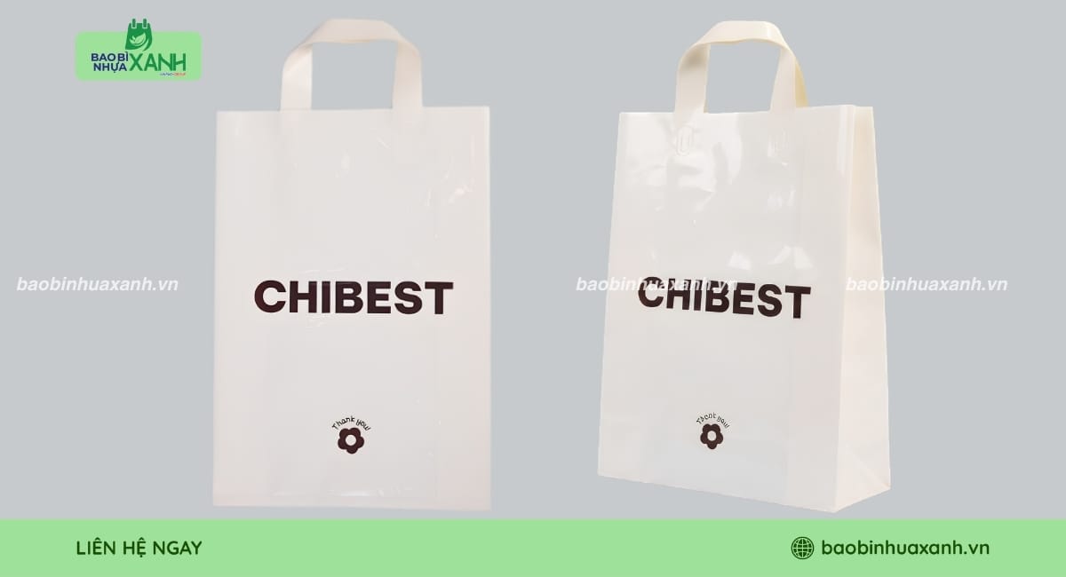 Túi ép quai Chibest