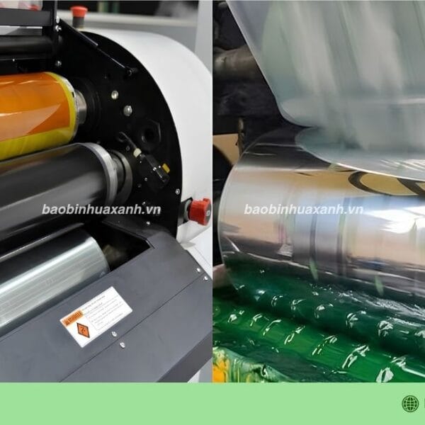 So Sánh In Flexo Và In Ống Đồng - Doanh Nghiệp Nên Chọn Loại Nào?