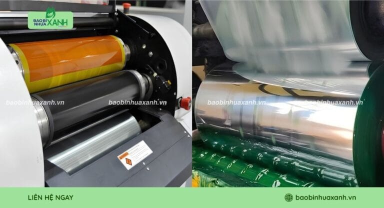 So Sánh In Flexo Và In Ống Đồng – Doanh Nghiệp Nên Chọn Loại Nào?