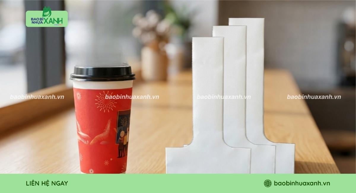 Mẫu túi chữ T bền đẹp