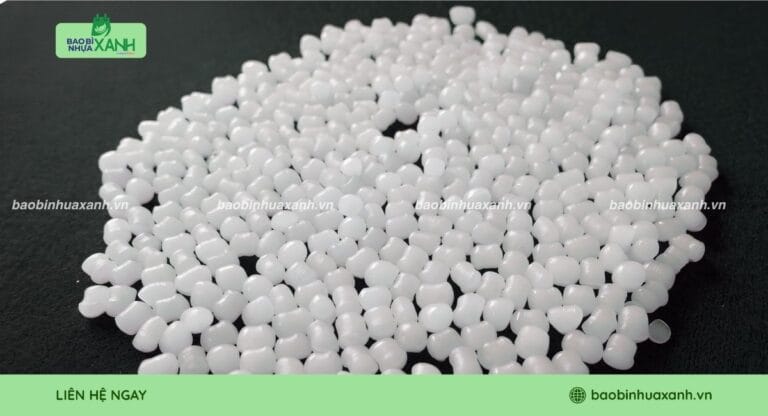 Nhựa HDPE Là Gì? Những Điều Doanh Nghiệp Cần Biết Trước Khi Lựa Chọn
