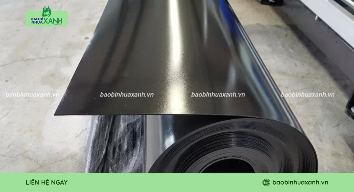 Nhựa HDPE