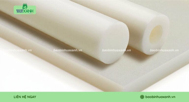 Nhựa PA Là Gì? Đặc Điểm, Cấu Trúc Màng Ghép Và Ứng Dụng Bao Bì