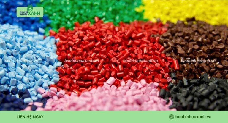 Nhựa PE Là Gì? Độ An Toàn Và Ứng Dụng Trong Bao Bì Hiện Nay