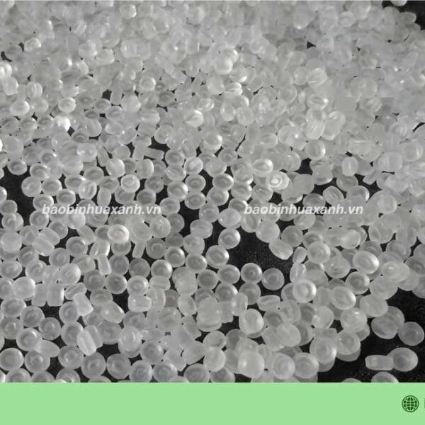 Nhựa PP Là Gì? Đặc Điểm, Độ An Toàn Và Ứng Dụng Trong Bao Bì