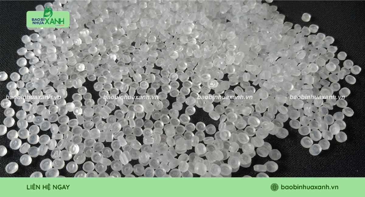 Nhựa PP Là Gì? Đặc Điểm, Độ An Toàn Và Ứng Dụng Trong Bao Bì