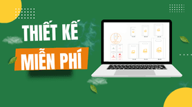 Thiết kế miễn phí